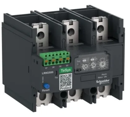 Schneider Electric LR9G500 (image 2)