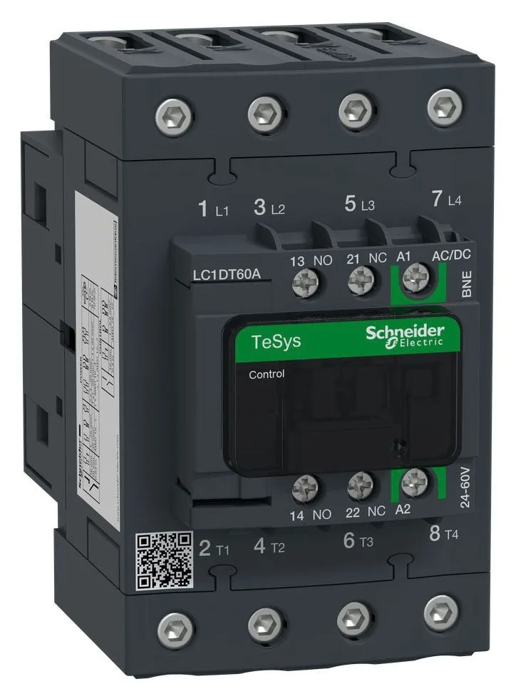 Schneider Electric LC1DT60ABNE