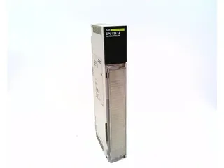 Schneider Electric 140-CPU-534-14
