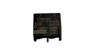 Siemens 3VT9300-2AC10 — Molded Case Circuit Breakers (MCCB) (image 2)