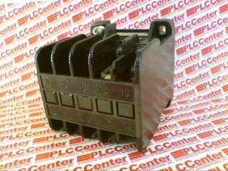 Fuji Electric SRC-3631-5-1CS — Contactors (image 2)