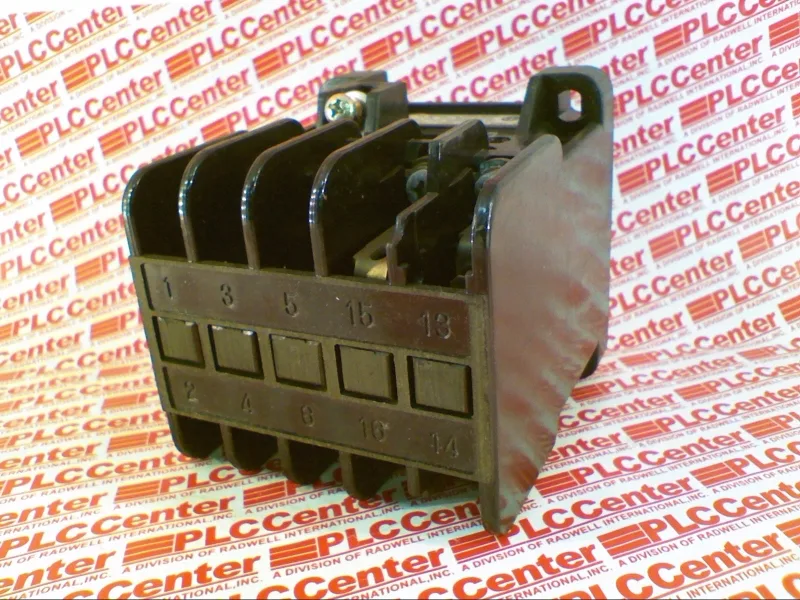 Fuji Electric SRC-3631-5-1CS — Contactors (image 2)