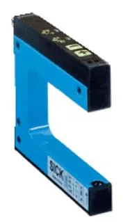 SICK WF30-40B410 — Photoelectric Sensors