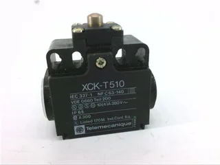 Schneider Electric XCK-T511H29