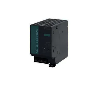 Siemens 6EP1961-3BA21 — DIN Rail Power Supplies