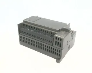 Siemens 6ES7214-1BD22-0XB0 — PLCs (Programmable Logic Controllers) (image 4)