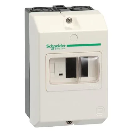 Schneider Electric GV2MC03 (image 2)