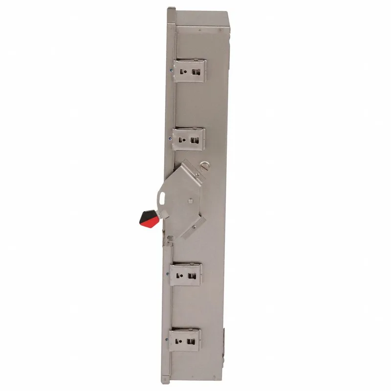 Schneider Electric J250DS (image 2)