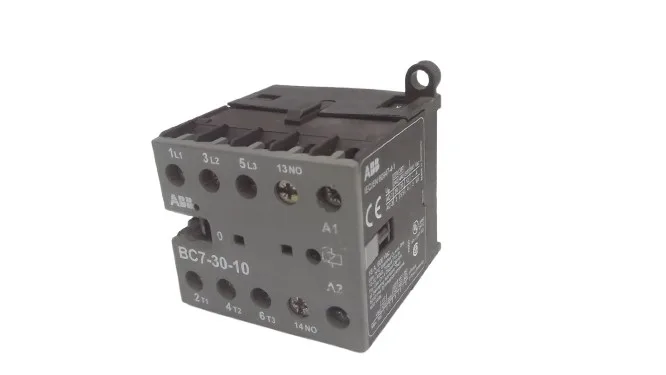 ABB BC7-30-10-01 — Contactors
