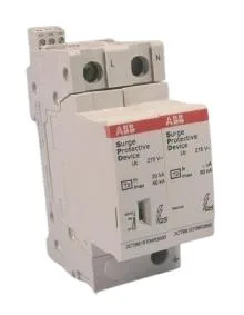 ABB OVR T2 1N 40-275S P TS QS — Circuit Breaker Accessories