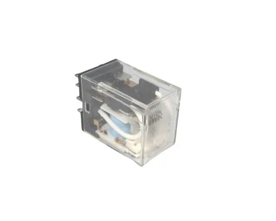 Omron MY2N-DC48 — General Purpose Relays (image 3)