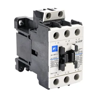 Fuji Electric SC-E03P-110VAC