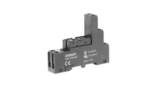 Omron P2RF05ESS