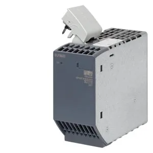 Siemens 6EP4297-8HB00-0XY0 — DIN Rail Power Supplies