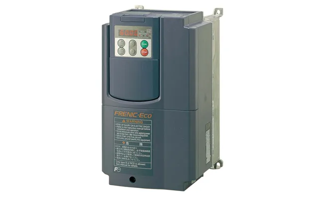 Fuji Electric FRN5.5F1S-4E — AC Drives (VFD) (image 2)