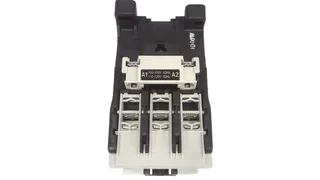 Fuji Electric SC-E2S-110VAC — Contactors (image 4)