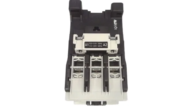 Fuji Electric SC-E2S-110VAC — Contactors (image 4)