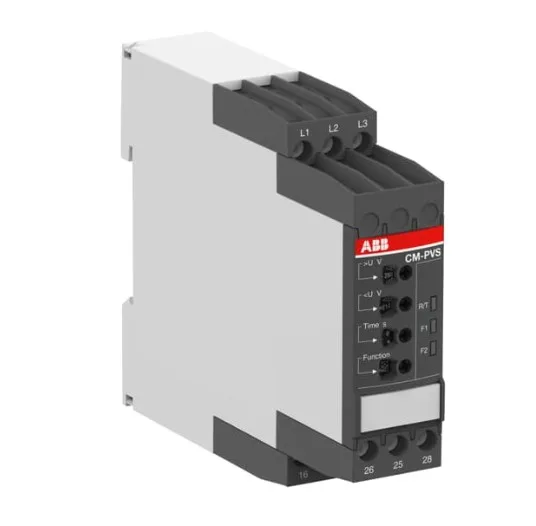 ABB 1SVR730794R1300 — General Purpose Relays (image 3)