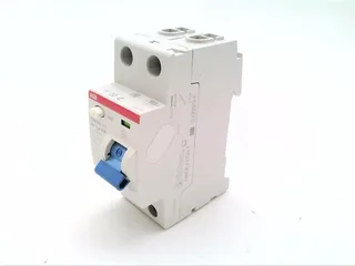ABB F202 AC-25/0.1 — Residual Current Breakers (RCCB/RCBO) (image 2)