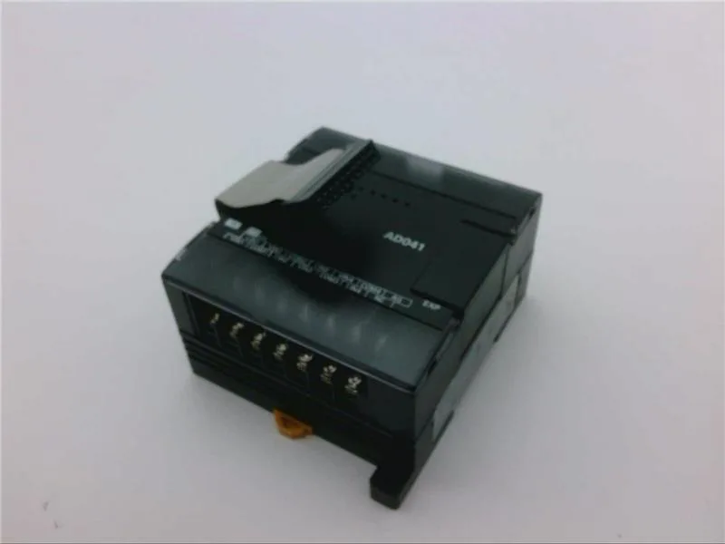Omron CP1W-AD041 — PLCs (Programmable Logic Controllers) (image 2)