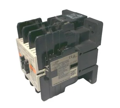 Fuji Electric 3NC2F0B22 — Contactors (image 3)