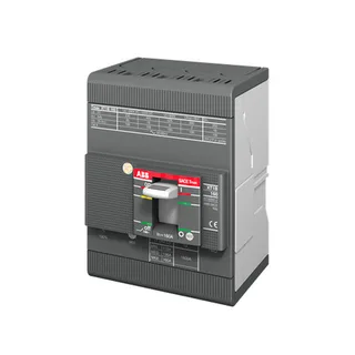 ABB XT1SU4080AFF000XXX — Molded Case Circuit Breakers (MCCB) (image 3)
