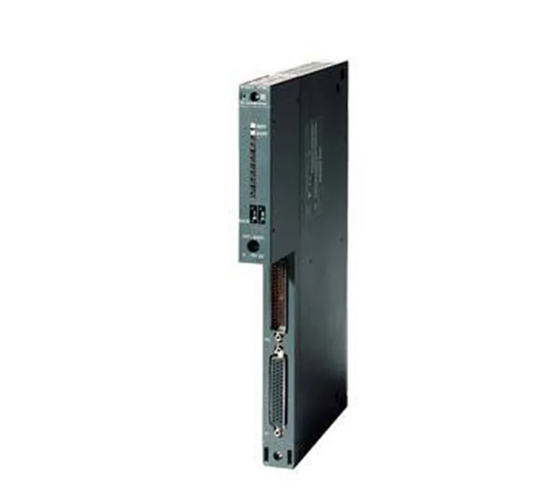 Siemens 6ES7468-1CC50-0AA0 (image 2)