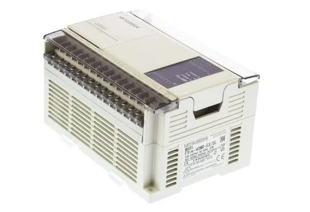 Mitsubishi Electric FX1N-40MR-ES/UL — PLCs (Programmable Logic Controllers) (image 2)