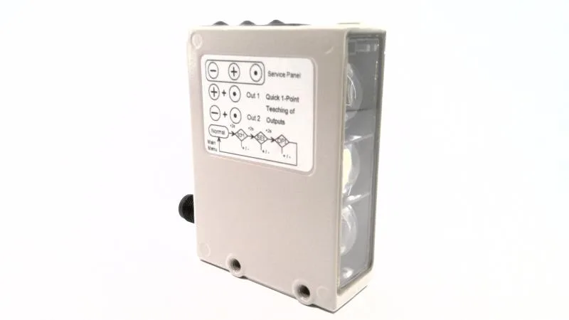 Omron E3N-TL17 — Photoelectric Sensors (image 3)