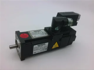 Siemens 1FK7022-5AK21-1LA3 — Servo Motors (image 2)