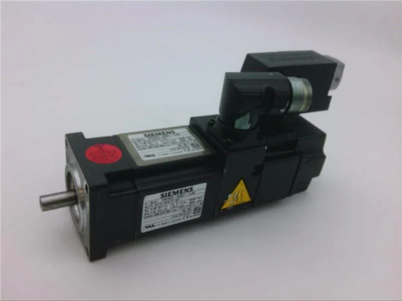 Siemens 1FK7022-5AK21-1LA3 — Servo Motors (image 2)