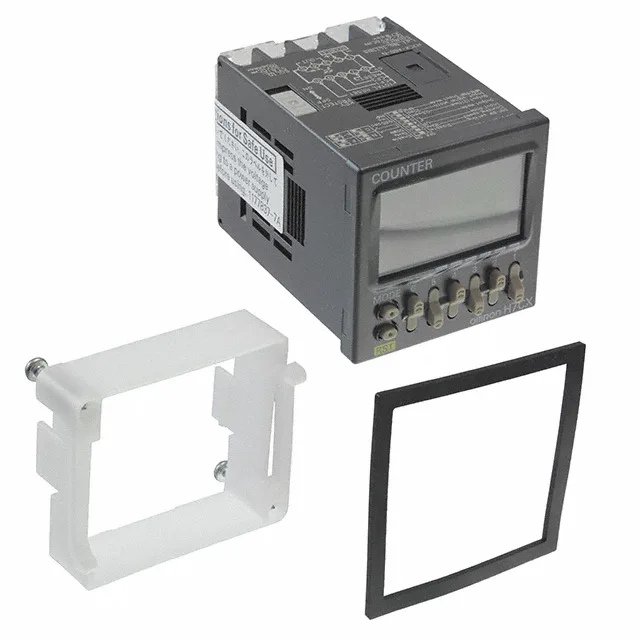 Omron H7CX-ASD-N DC12-24 — Electronic Timers & Counters (image 2)