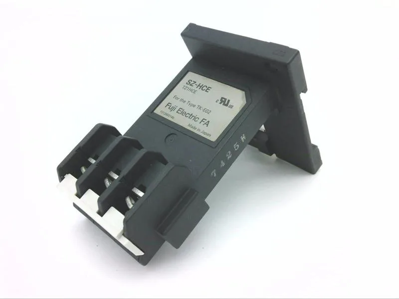 Fuji Electric SZ-HCE — Circuit Breaker Accessories