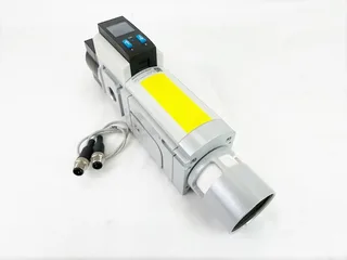 Festo MS6-SV-1/2-D-10V24-2M12-AD1