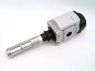 Festo MS6-EE-1/2-V24-S-Z