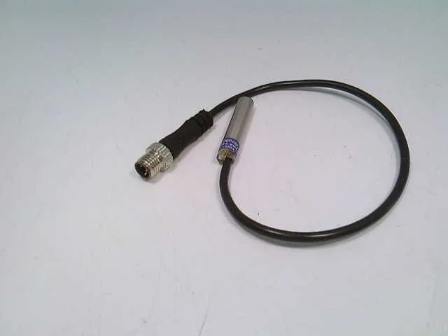 Schneider Electric XS1L06PA9CB — Proximity Sensors (image 2)