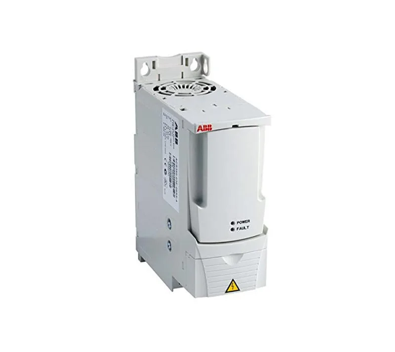 ABB ACS355-03E-08A8-4 (image 2)