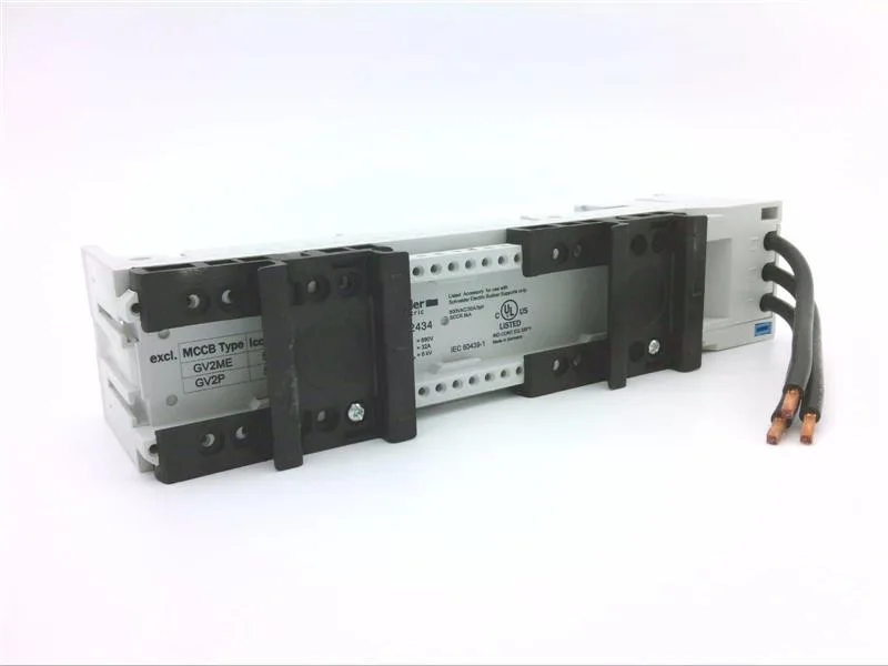 Schneider Electric LA9ZA32434