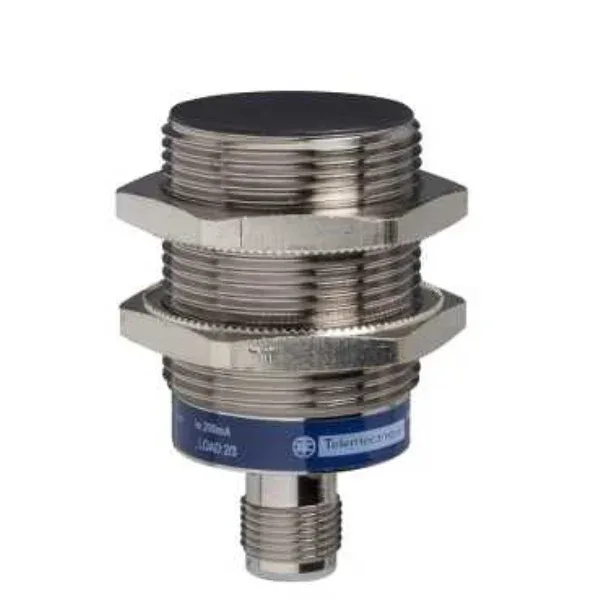 Schneider Electric XS530B1MAU20 — Proximity Sensors (image 2)