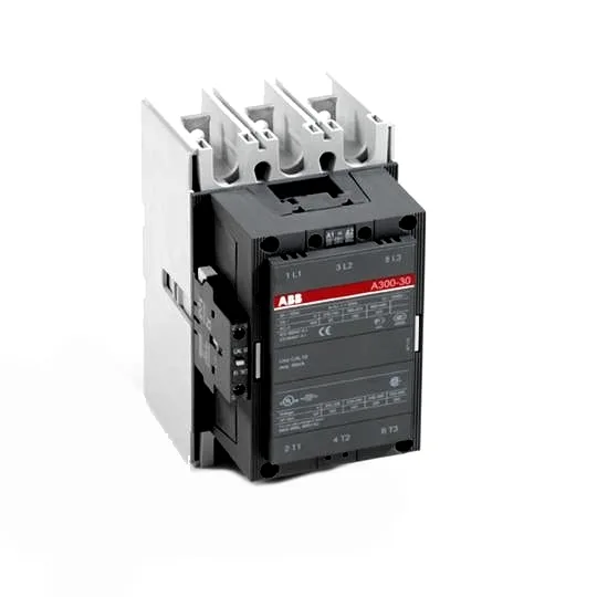 ABB A210-30-11-84 — Contactors (image 3)