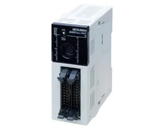 Mitsubishi Electric FX3UC-32MT/DSS — PLCs (Programmable Logic Controllers)