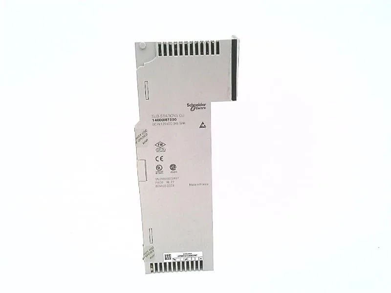 Schneider Electric 140DDI67300 (image 3)