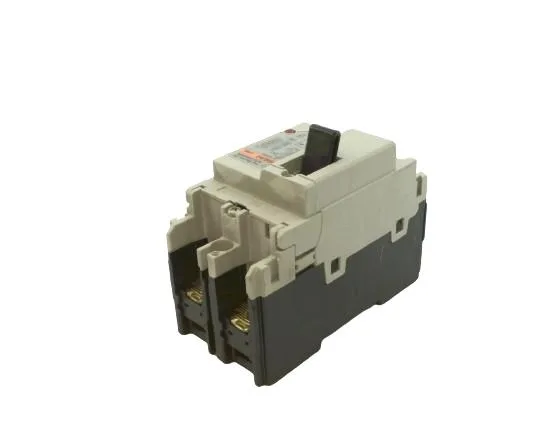 Fuji Electric BW50EAG-2P-050 — Molded Case Circuit Breakers (MCCB) (image 3)
