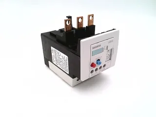 Siemens 3RU1146-4MB0 — Overload Relays (image 2)