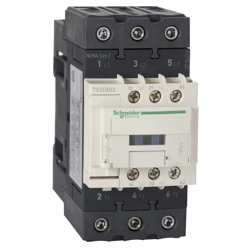 Schneider Electric T02DN13BD (image 3)