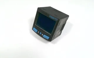 Festo SPAN-V05R-G18M-PNLK-PNVBA-L1 — Pressure Sensors (image 3)