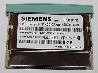Siemens 6ES7951-1KK00-0AA0