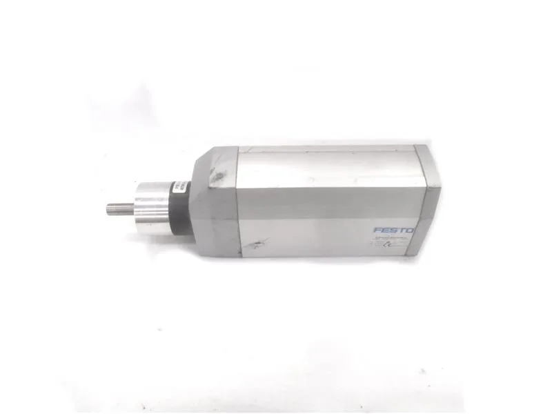 Festo MTR-ECI-52S-MG14-R2DN-SA — Servo Motors (image 4)