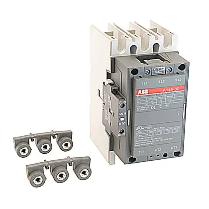 ABB A145-30-11-81 — Contactors (image 2)