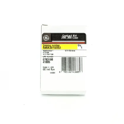 ABB 546A301G053 — Contactor & Starter Coils (image 5)